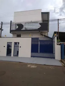 Ponto Comercial com 2 Quartos à venda, 360m² no Cidade Jardim, Americana