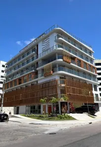 Flat com 1 Quarto à venda, 20m² no Cabo Branco, João Pessoa