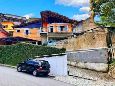 Casa com 2 Quartos à venda, 220m² no Independência, Petrópolis
