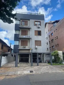 Apartamento com 2 Quartos à venda, 66m² no Jardim Itu, Porto Alegre