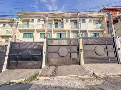 Casa de Condomínio com 3 Quartos à venda, 96m² no Vila Boaçava, São Paulo