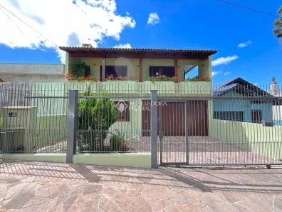 Casa com 4 Quartos à venda, 303m² no Vila Ipiranga, Porto Alegre