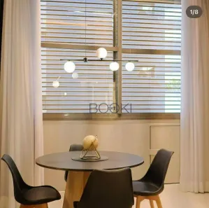 Apartamento com 1 Quarto para alugar, 32m² no Sumarezinho, São Paulo