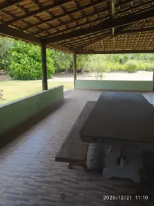 Fazenda/Sítio com 3 Quartos à venda, 5000m² no Ponta da Fruta, Vila Velha