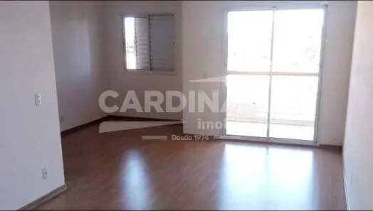 Apartamento com 2 Quartos à venda, 67m² no Parque Sabará, São Carlos
