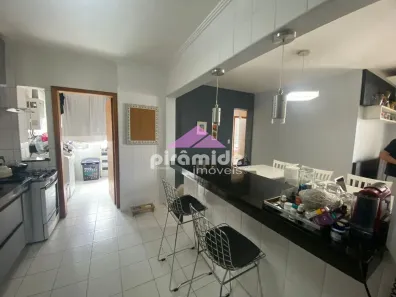 Apartamento com 3 Quartos à venda, 90m² no Jardim Esplanada, São José dos Campos