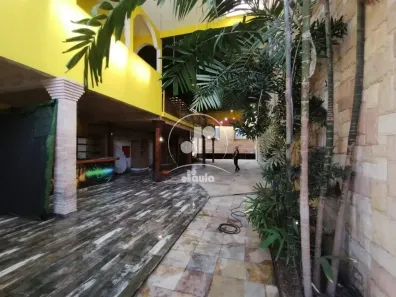 Sala Comercial à venda, 1000m² no Campestre, Santo André