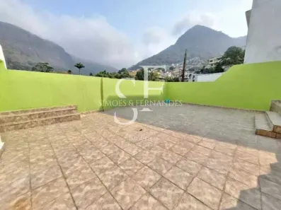 Casa com 7 Quartos à venda, 345m² no Tijuca, Rio de Janeiro
