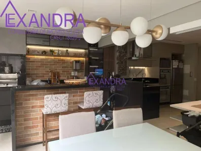 Apartamento com 3 Quartos à venda, 116m² no Vila Nair, São Paulo