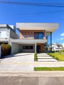 Casa de Condomínio com 3 Quartos à venda, 320m² no Centro, Gravataí