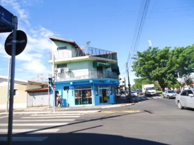 Imóvel Comercial com 2 Quartos à venda, 278m² no Vila Boa Vista 1, São Carlos