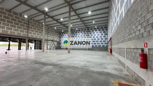 Galpão/Depósito/Armazém para alugar, 1544m² no Jardim Novo Portugal, Guarulhos
