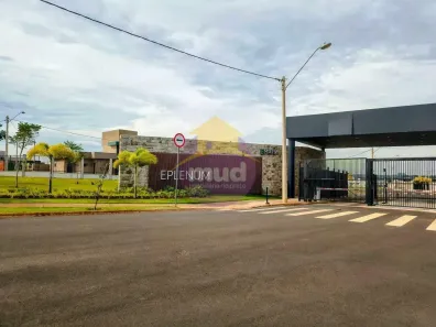 Lote/Terreno à venda, 242m² no Eparque Mirage, São José do Rio Preto