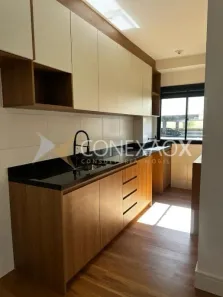 Apartamento com 2 Quartos à venda, 55m² no Jardim São Fernando, Campinas
