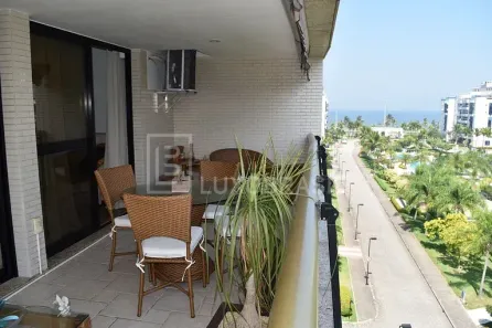 Apartamento com 3 Quartos à venda, 145m² no Barra da Tijuca, Rio de Janeiro