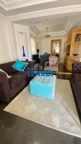 Apartamento com 3 Quartos à venda, 186m² no Parque da Mooca, São Paulo
