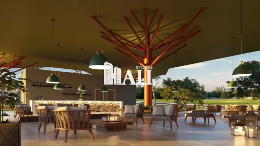 Lote/Terreno à venda, 405m² no Iguatemi, São José do Rio Preto