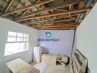 Casa com 2 Quartos à venda, 90m² no Vila Guarani (Z Sul), São Paulo