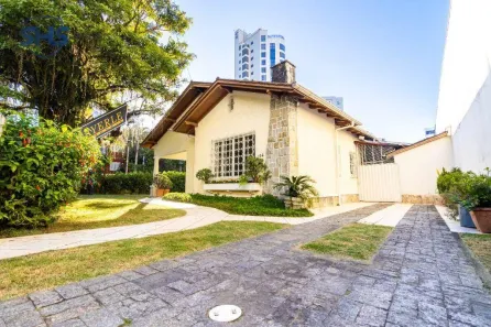 Imóvel Comercial para alugar, 140m² no Jardim Blumenau, Blumenau