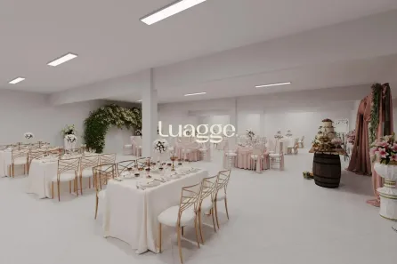 Ponto Comercial para alugar, 400m² no Hípica, Porto Alegre