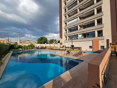 Apartamento com 2 Quartos à venda, 77m² no Alvinópolis, Atibaia