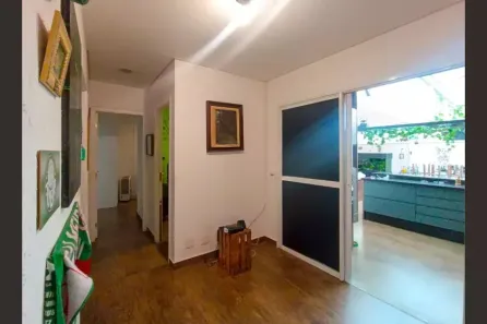 Apartamento com 3 Quartos à venda, 148m² no Lapa, São Paulo