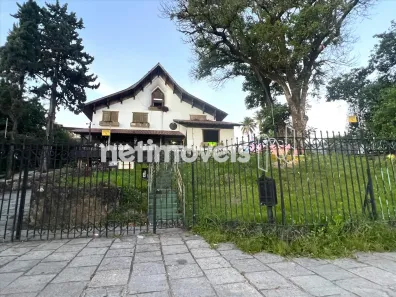 Ponto Comercial com 8 Quartos à venda, 777m² no Jardim Atlântico, Belo Horizonte
