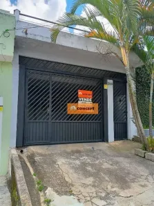 Sobrado com 2 Quartos à venda, 172m² no Vila Santa Helena, Poá