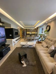 Apartamento com 2 Quartos à venda, 84m² no Vila Andrade, São Paulo