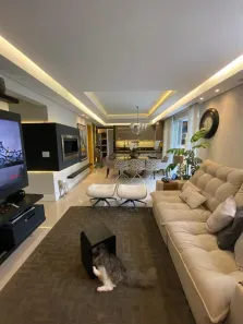 Apartamento com 2 Quartos à venda, 84m² no Vila Andrade, São Paulo