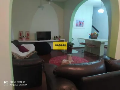 Casa com 4 Quartos à venda, 230m² no Parque Terra Nova II, São Bernardo do Campo