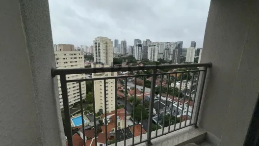 Apartamento com 1 Quarto à venda, 23m² no Santo Amaro, São Paulo