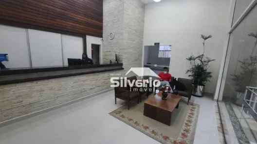 Apartamento com 3 Quartos à venda, 103m² no Vila Adyana, São José dos Campos