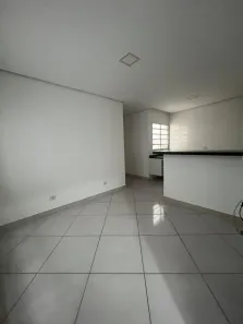 Apartamento com 1 Quarto para alugar, 40m² no Parque Savoy City, São Paulo