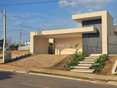 Casa de Condomínio com 3 Quartos à venda, 190m² no Residencial Vila Verde, Itupeva