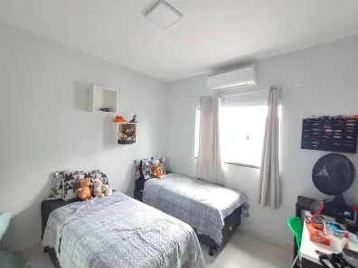 Casa com 3 Quartos à venda, 110m² no Vila São Jorge, Aparecida de Goiânia