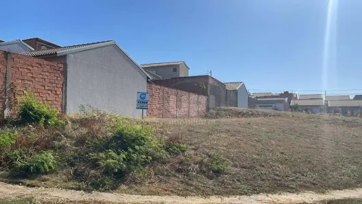 Lote/Terreno à venda, 350m² no Jardim São José, Piracicaba