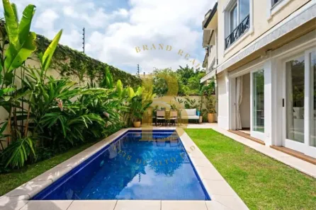 Casa de Condomínio com 3 Quartos à venda, 395m² no Morumbi, São Paulo