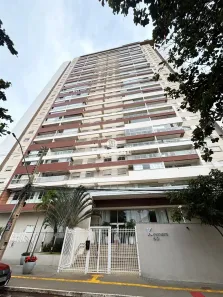 Apartamento com 1 Quarto para alugar, 50m² no Setor Oeste, Goiânia