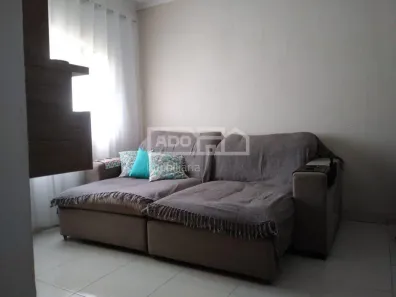 Casa com 2 Quartos à venda, 90m² no Vila Industrial, Campinas