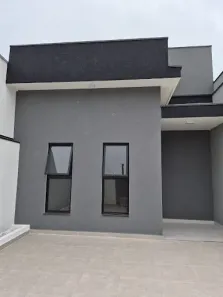 Casa com 3 Quartos à venda, 87m² no Residencial Esperança, Caçapava