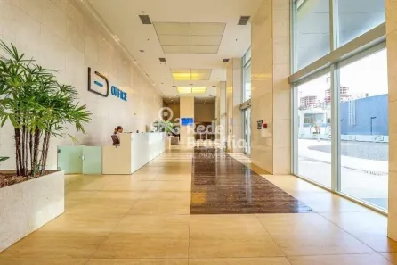 Sala Comercial à venda, 35m² no Areal, Brasília