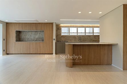 Apartamento com 3 Quartos à venda, 198m² no Jardim Paulista, São Paulo