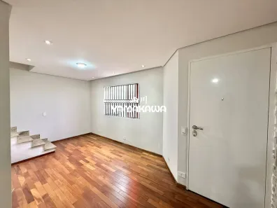Sobrado com 3 Quartos à venda, 120m² no Vila Matilde, São Paulo