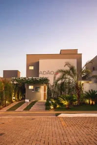 Casa de Condomínio com 2 Quartos à venda, 210m² no Jardins Cannes, Aparecida de Goiânia