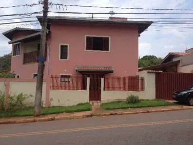 Casa com 3 Quartos à venda, 287m² no Jardim do Sol, Campinas