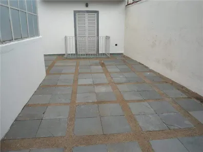 Casa com 2 Quartos para alugar, 65m² no Estados Unidos, Uberaba