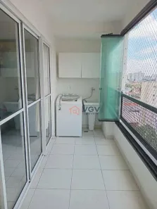 Apartamento com 1 Quarto à venda, 42m² no Cambuci, São Paulo