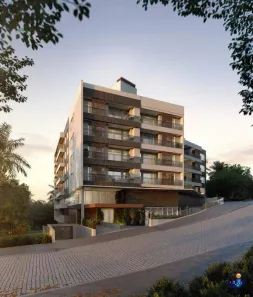 Apartamento com 3 Quartos à venda, 127m² no João Paulo, Florianópolis