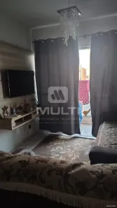 Apartamento com 2 Quartos à venda, 50m² no Morumbi, Uberlândia